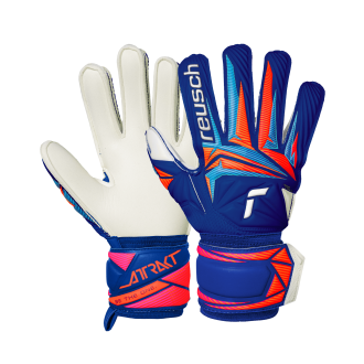 Reusch Attrakt Advance Junior 5672215 4126 blue 1